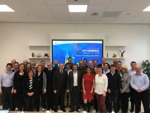 23° CONGRESSO EUROPEAN HEMATOLOGY ASSOCIATION (EHA), STOCCOLMA 14-17 GIUGNO 2018